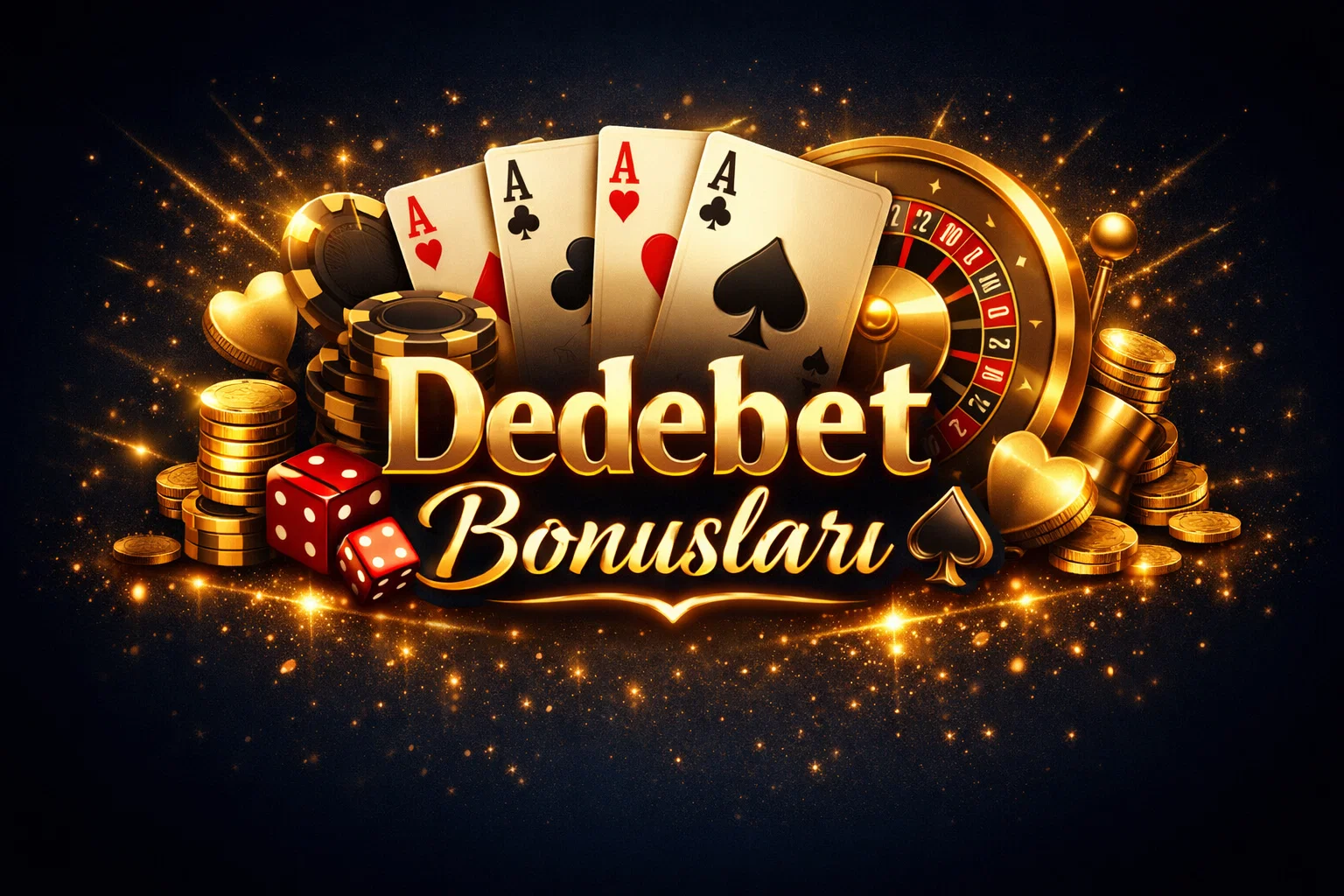 Dedebet Bonusları