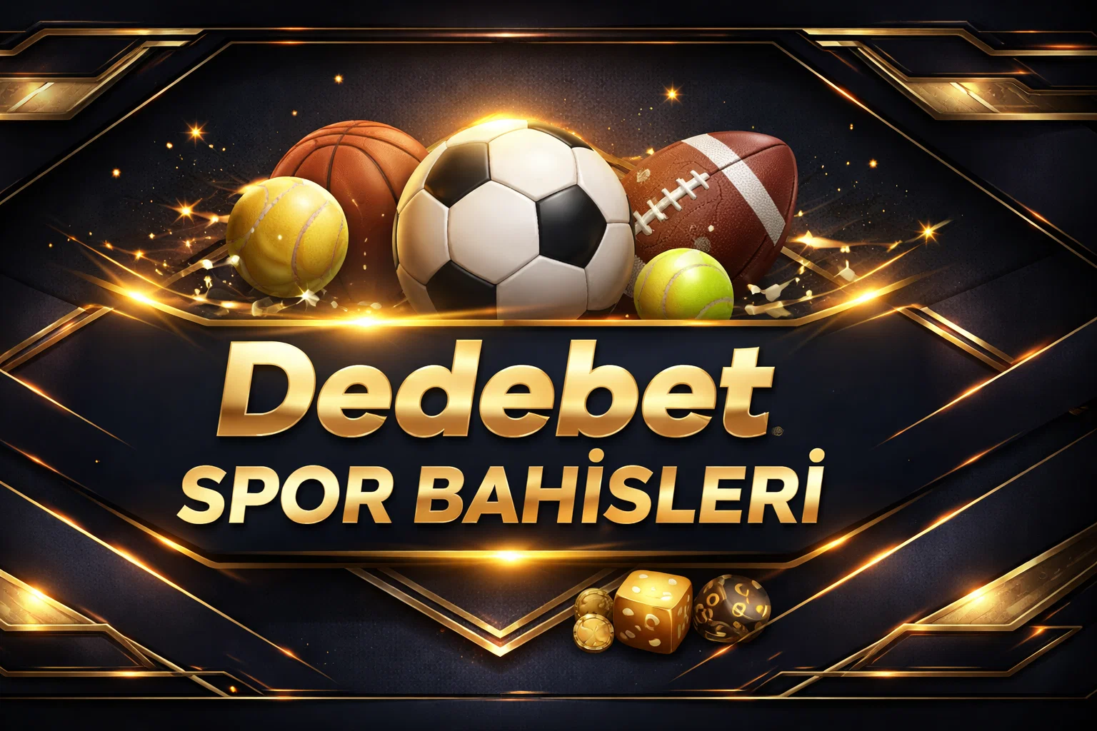Dedebet Spor Bahisleri