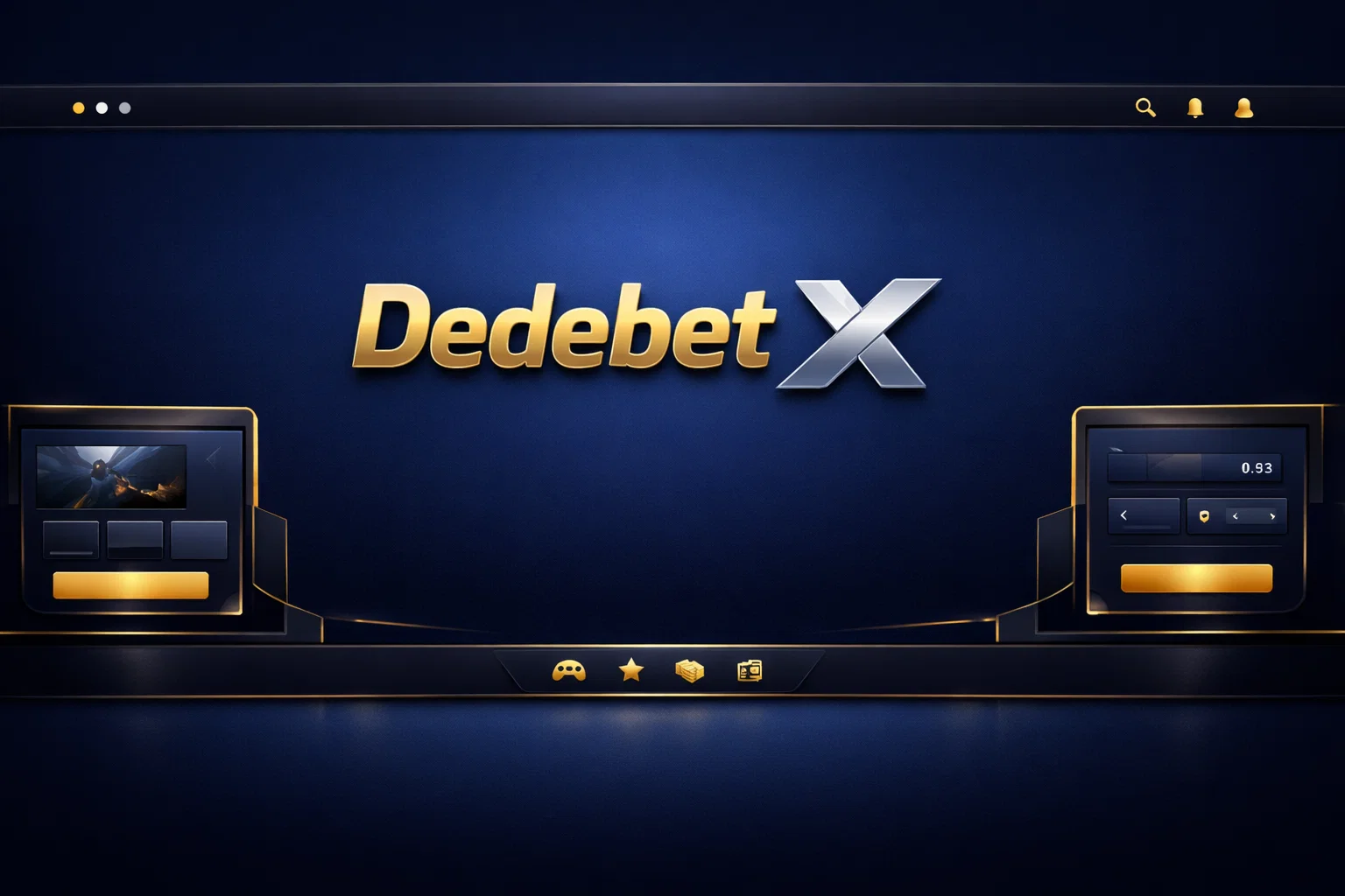 Dedebet X