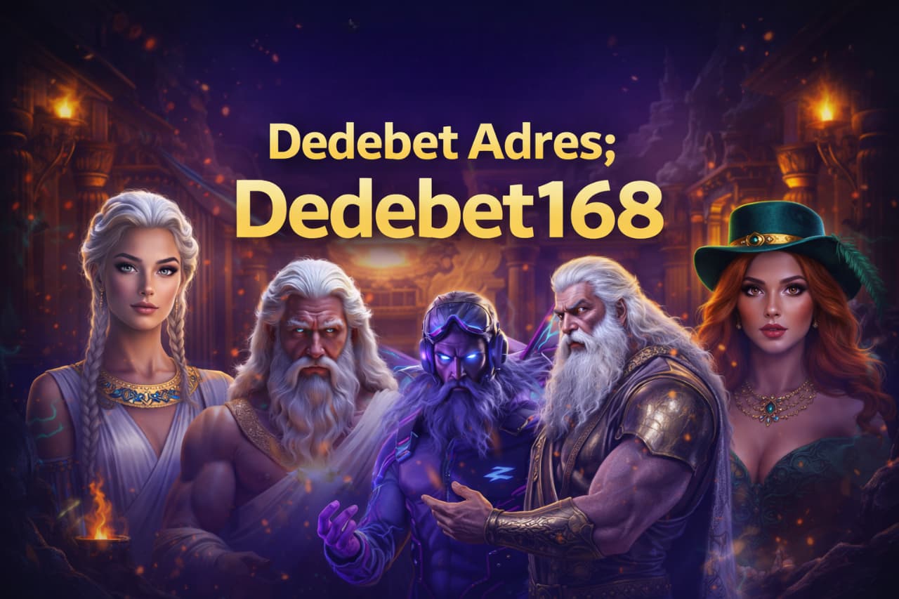dedebet168